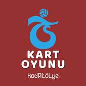 Trabzonspor Futbolcu Kart Eşleştirme Oyunu