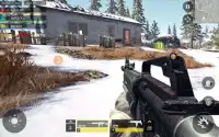 FPS Combat Free : Survival Shooting Game Screen Shot 0