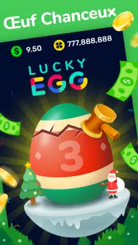 Lucky Money - Win Real Cash Screen Shot 2