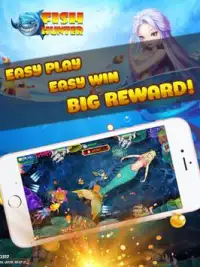 Fish Hunter Screen Shot 3