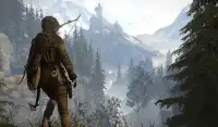 Stealth Agent Lara Croft:Front line Commando Screen Shot 10