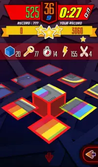 SpinBlock Puzzle Screen Shot 8