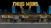 Thug Wars Screen Shot 6