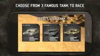 Tank Racing Simulator Screen Shot 6