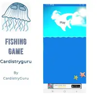 Fishing Game CardistryGuru Screen Shot 0