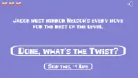 Twisted: The Ultimate Drinking Game Screen Shot 1