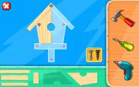 Builder Game Screen Shot 22