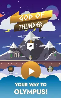 God of Thunder Screen Shot 14