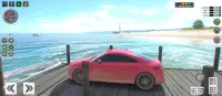 GT Car Race Game -Water Surfer Screen Shot 9