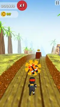 Hure හුරේ Run (Sinhala Game) Screen Shot 5