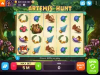 Stars Slots - Casino Games Screen Shot 14