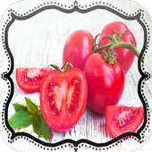 Tomatoes Jigsaw Puzzles