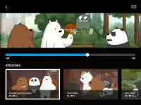 Cartoon Network Watch and Play Screen Shot 9