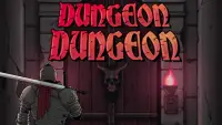 Dungeon Dungeon : Survival Screen Shot 0