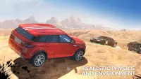 Car Driving 3D Simulator Game Screen Shot 1