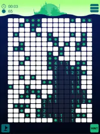 Minesweeper Classy Screen Shot 10