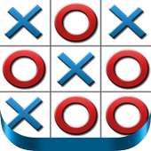 Tic Tac Toe Class