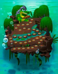 Rings Quest - New Puzzle Game for Kids and Adults Screen Shot 18