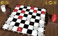 Checkers Game - Draughts Game Screen Shot 6