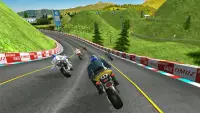 Bike Race Moto Screen Shot 1