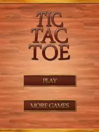 Tic Tac Toe Screen Shot 9