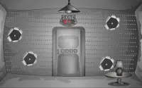Escape Games-Cyborg Room Screen Shot 18