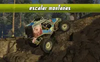 4x4 Turbo Jeep Racing Mania Screen Shot 2