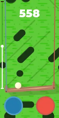 Ball Rise Up Screen Shot 3