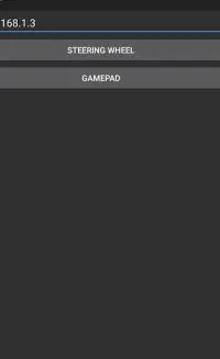 GamePad for PC Screen Shot 0