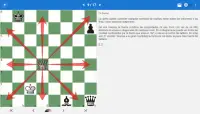 Chess King (Ajedrez y táctica) Screen Shot 11
