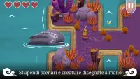 La Leggenda di Skyfish Screen Shot 2