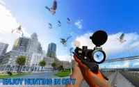 Sniper Duck Shooting 3D Screen Shot 5