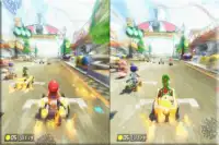 Tricks Mario Kart 8 Deluxe Screen Shot 3