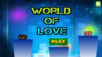 World of Love Screen Shot 0