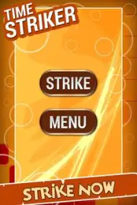 Time Strike: Brain Puzzle Game Screen Shot 0