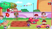 Guide My Town : Preschool Screen Shot 1