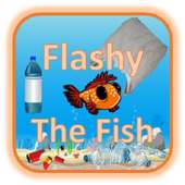 Flashy The Fish