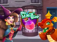 Little Witch Shop Screen Shot 9