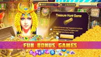 Vegas Slots 2018:Free Jackpot Casino Slot Machines Screen Shot 1
