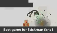 Stickman Torture Die - 100 Ways to Die Screen Shot 1