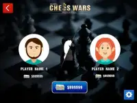 Global Chess Wars Screen Shot 10