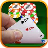 POKER AIR TEXAS HOLD'EM