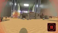 First Order Stormtrooper Robot Screen Shot 5