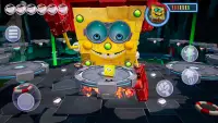 SpongeBob SquarePants BfBB Screen Shot 3