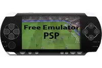 PS Emulateur play station pro Screen Shot 0