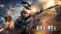Die Killbox: Arena Combat AT Screen Shot 4
