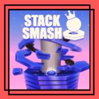 Stack Smash game