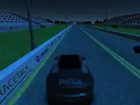 Police Drag Pro Screen Shot 0