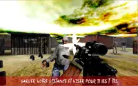 Dead Zombies Survival VR Screen Shot 5