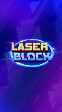 Laser Block Screen Shot 0
